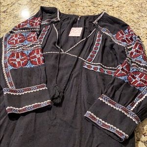 NEW free people dress